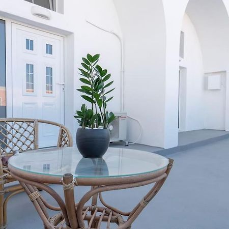 Yann House Imerovigli Екстериор снимка