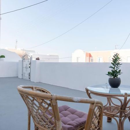 Yann House Imerovigli Екстериор снимка