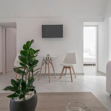 Yann House Imerovigli Екстериор снимка