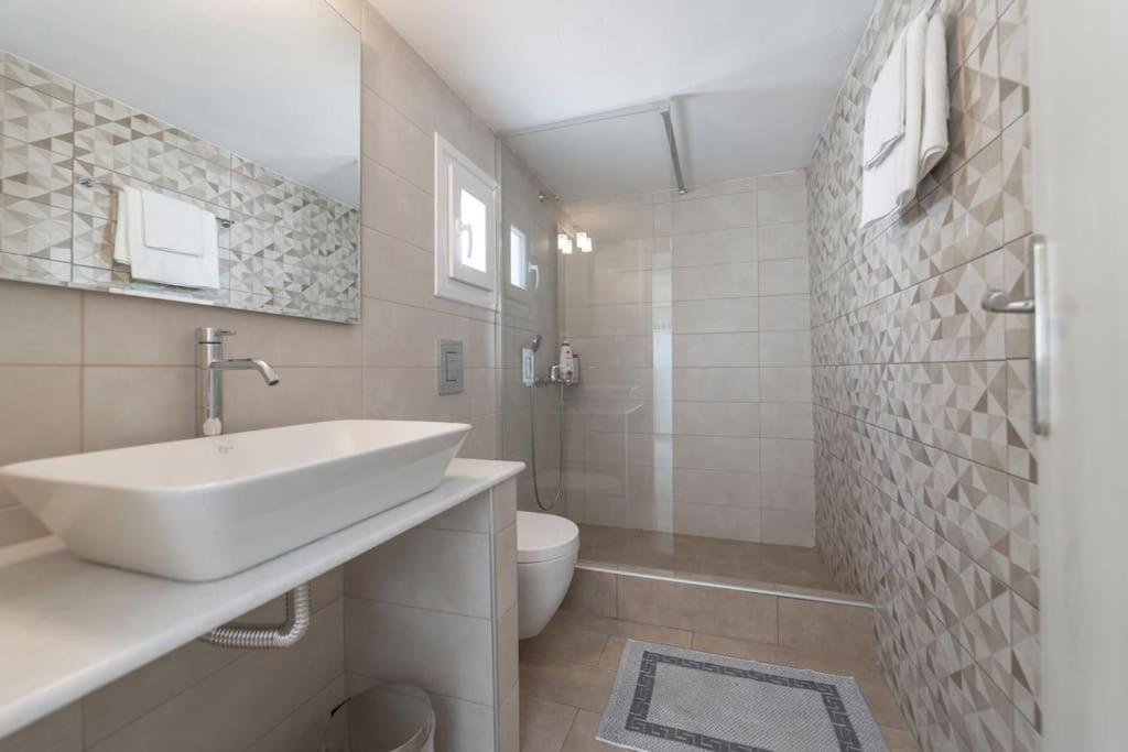 Yann House Imerovigli Екстериор снимка