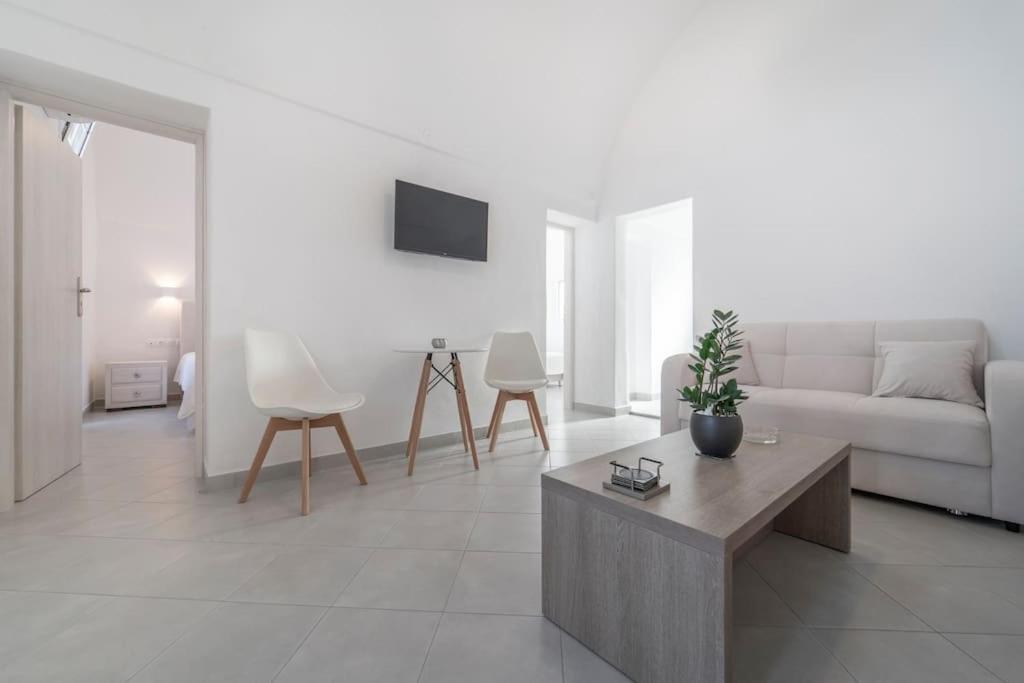 Yann House Imerovigli Екстериор снимка