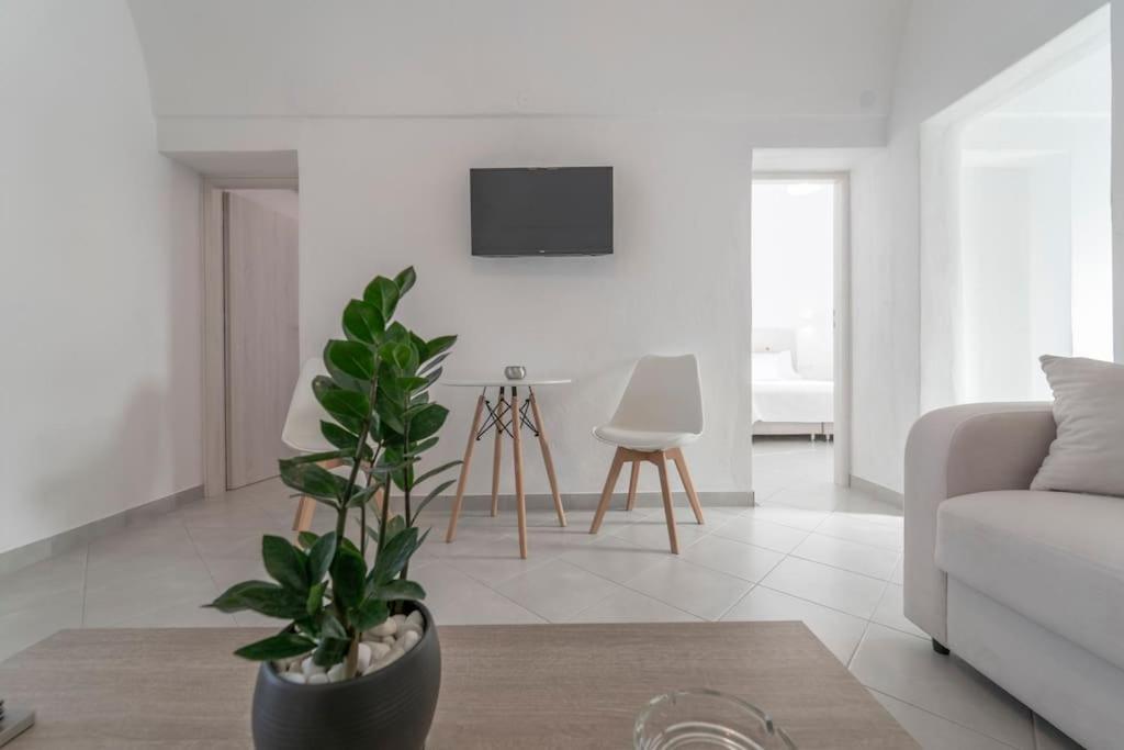 Yann House Imerovigli Екстериор снимка