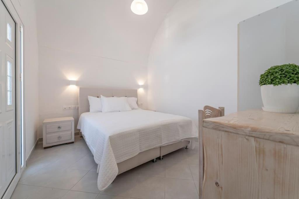 Yann House Imerovigli Екстериор снимка