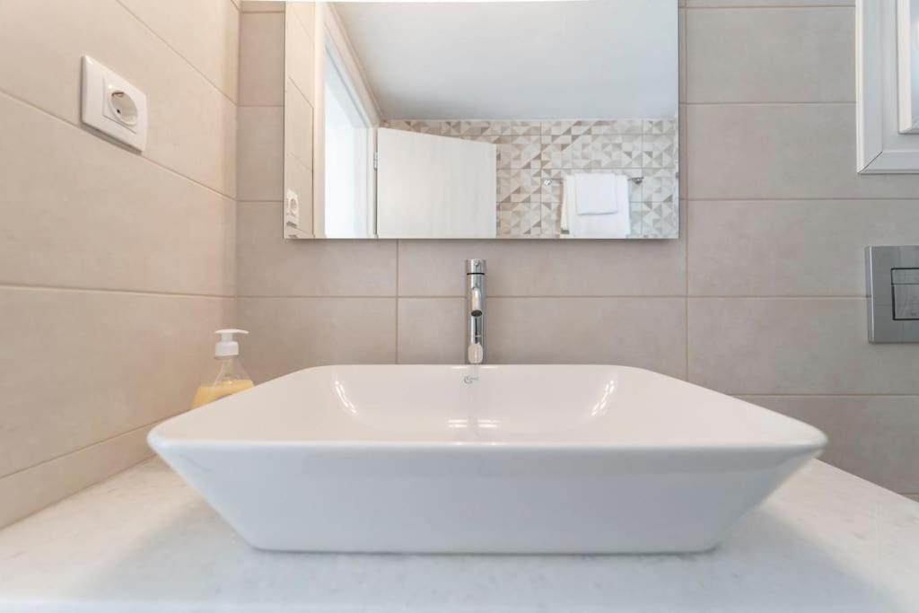Yann House Imerovigli Екстериор снимка